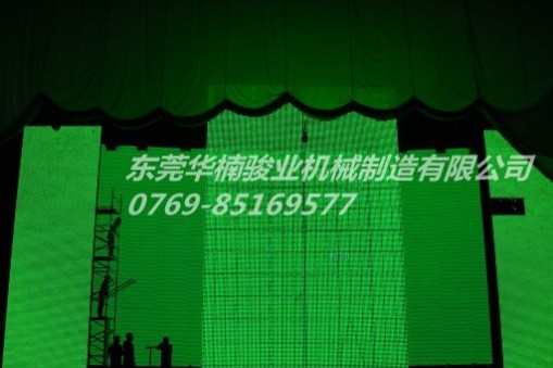 【廠家直銷】供應東莞多功能伸縮舞臺，升降舞臺，旋轉舞臺