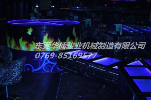 【薦】供應升降舞臺，會議廳展覽廳專用舞臺，選擇華楠駿業舞臺