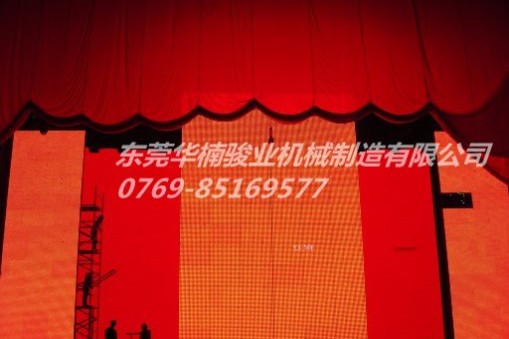 【行業推薦】供應舞臺，功能齊全，堅固耐用，獲特升專利產品
