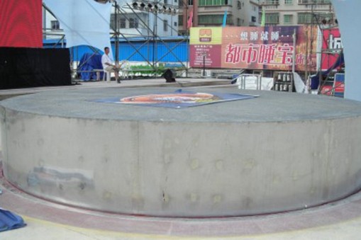知識普及：伸縮升降舞臺的工作原理介紹