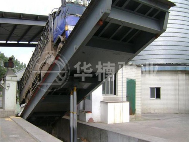 卸車(chē)機(jī) 翻板機(jī) 快速卸貨機(jī) 卸車(chē)機(jī)專(zhuān)業(yè)制造 小型卸車(chē)機(jī)