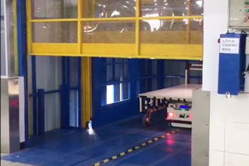 汽車舉升機安全防護措施