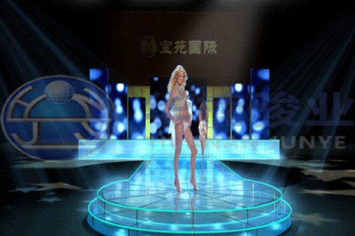 廣東升降舞臺價格表報價