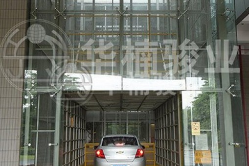 關于汽車升降機的使用都有哪些規定