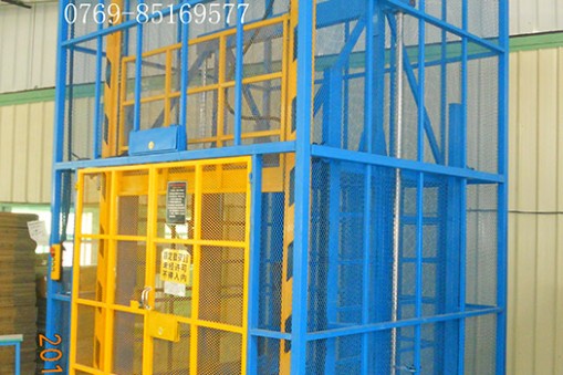 沈陽液壓升降機安裝步驟及方法