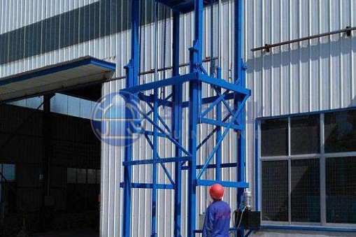 重慶升降機(jī)、升降貨梯廠(chǎng)家有哪些？