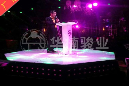 為什么說購買旋轉式升降舞臺不能只看低價格？