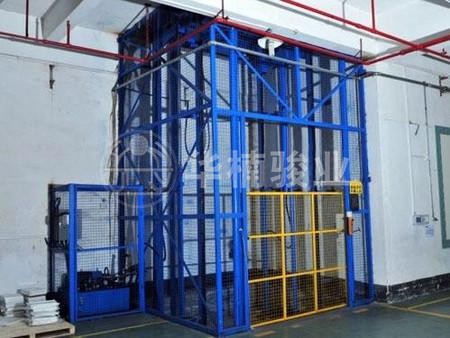 生產液壓升降機設備防觸電措施有哪些 生產液壓升降機設備防觸電措施有哪些