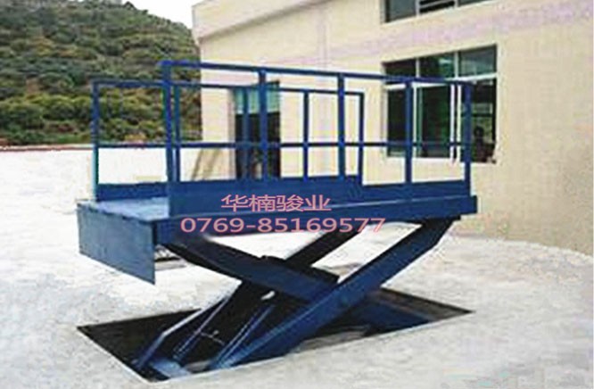 為什么升降平臺的液壓系統保養很重要？